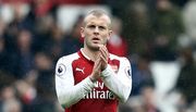 Джек УИЛШИР: «Венгер всегда в меня верил»