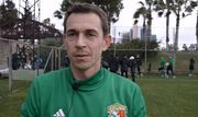 Богдан ШУСТ: «Важно взять очки с Шахтером»