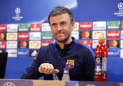 Арсенал провел переговоры с Луисом Энрике