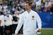 ЧМ-2018. Вратарь сборной Швеции: «Ибрагимович потянет команду вниз»