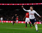 Манчестер Юнайтед — Тоттенхэм. Прогноз и анонс на матч Кубка Англии