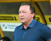 Владимир ШАРАН: «Одессу без футбола я себе не представляю»