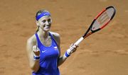Fed Cup. Квитова и Плишкова сделали первый шаг к финалу