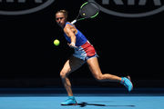 Fed Cup. Бондаренко в 2 сетах уступила Бушар