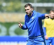 Андрей ШЕВЧЕНКО: «В матче с Реалом Буффона захлестнули эмоции»