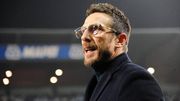 Челси нашел замену Конте в Италии