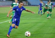 Заря – Мариуполь. Видео гола Мишнева