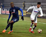 Заря - Мариуполь - 3:1. Видео голов и обзор матча