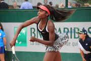 Fed Cup. Абанда не сыграет против Бондаренко из-за травмы шеи
