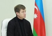 Юрий МАКСИМОВ: «До конца контракта я останусь в Кешле»