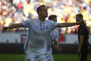 Артем БЕСЕДИН: «Каждый игрок Динамо отдается на поле на все 100%»