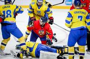Сергей ГАЙДУЧЕНКО: «Это очень хороший старт чемпионата мира для нас»