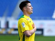 Олексій ШЕВЧЕНКО: «Могли забити Олімпіку і більше»