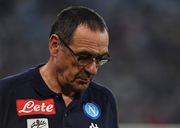 Главный тренер Наполи показал фанатам Ювентуса средний палец