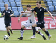 Сталь – Черноморец. Прогноз и анонс на матч чемпионата Украины