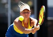 Марта КОСТЮК: «Моя главная ошибка – то, что я боялась»