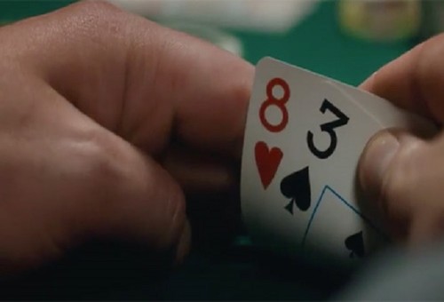В Китае запретят покер