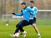 Костевич в сборной тура чемпионата Польши