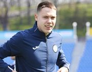 Олимпик продлил контракт со Снурницыным