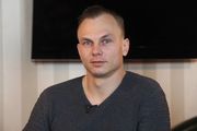 АБРАМЕНКО: «Не люблю смотреть футбол и ни за кого особо не болею»