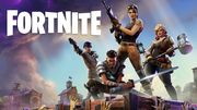 В Fortnite в Китае инвестирует 8 миллионов долларов, как в киберспорт