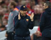 Эусебио ДИ ФРАНЧЕСКО: Ливерпуль не похож на Барселону, но интрига жива