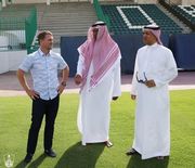 Сергей РЕБРОВ: «Подобные разногласия были у меня и в Динамо»