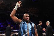 Ортис и Уайт проведут элиминатор WBC