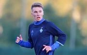 Сергей СИДОРЧУК: «Наконец-то по-настоящему сыграл в футбол»