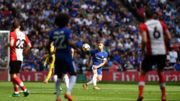 Гари КЭХИЛЛ: «Многие мечтают выиграть Кубок Англии»