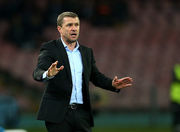 Сергей РЕБРОВ: «Решение сменить тренера Динамо было правильным»