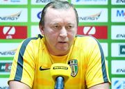 Владимир ШАРАН: «Президент решит, продлевать ли со мной контракт»