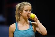 Свитолина провела последнюю тренировку перед грунтовым сезоном