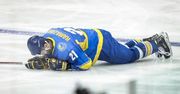 ЧМ по хоккею. Даже Хорватия сильнее Украины