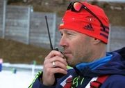 Экс-тренер сборной Украины возглавил Словению
