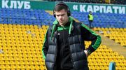 Олексій ШЕВЧЕНКО: «Карпати хочуть повернути глядачів на трибуни»