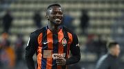 КАЙОДЕ: «Шабанов ударил меня локтем в штрафной»