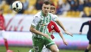 Алексей ДИТЯТЬЕВ: «Ворскла больше двух лет должна мне денег»