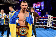 Василий ЛОМАЧЕНКО: «Готов драться с Пакьяо и Гарсия в легком весе»