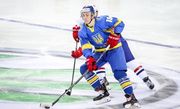 ЧМ по хоккею. Украина предпоследняя по итогам трех матчей