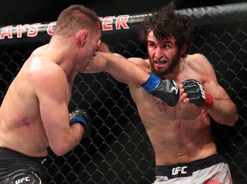 Боец UFC: «Конор понимает, что у него нет шансов против Хабиба»