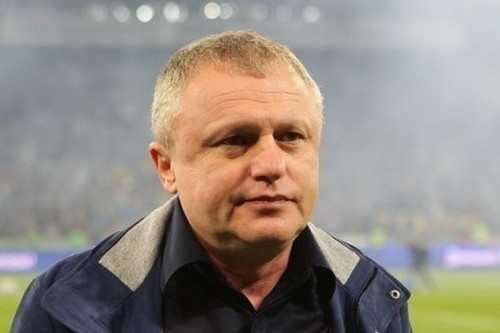 Динамо продлит контракты с Буяльским и Сидорчуком