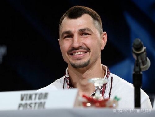 Виктор ПОСТОЛ: «Победа поможет мне снова стать чемпионом мира»