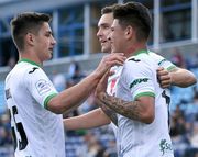 Игорь БУРБАС: «В Карпатах задерживают зарплату»