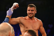 Гвоздик сразится за титул чемпиона мира по версии WBC