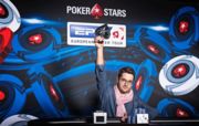 Хуан Пардо взял EPT Монте-Карло
