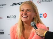 Как матч с Гарсией сделал Костюк главной любимицей украинских фанатов