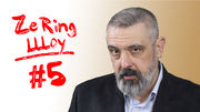 ZeRingШоу#5. Что даст Фьюри получение лицензии боксера и менеджера