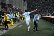 Фотогалерея. Марсель – РБ Зальцбург: как это было