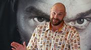 Тайсон ФЬЮРИ: «Могу победить любого в супертяжелом весе»